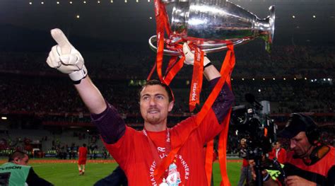 利物浦传奇门将：加盟“红军”让温格生气，杰拉德是克洛普接班人