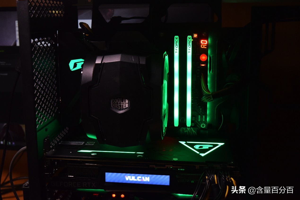 十铨rgb灯条怎么样,十铨deltargb内存条兼容问题