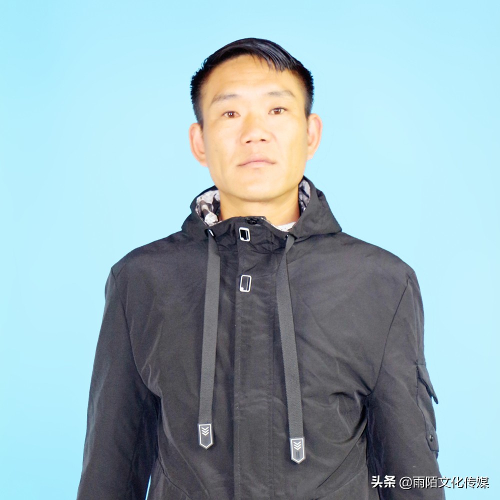 胡华光2020推出最新原创单曲《难觅真缘》今日上线