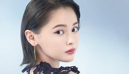 日本染发剂发色推荐,日本染发剂推荐植物遮白发第一名