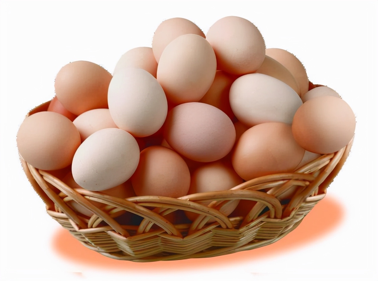 早起来吃鸡蛋有什么好处,爱吃鸡蛋的人会怎么样