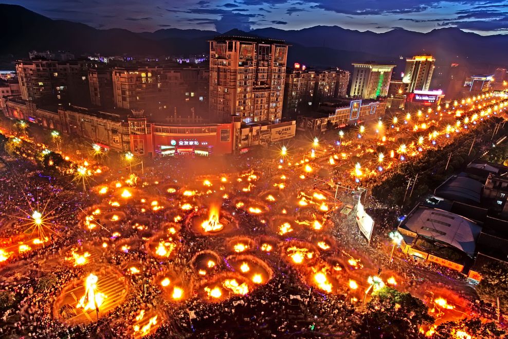 冬游四川·潮玩天府,四川冬天过年去哪里旅游比较好