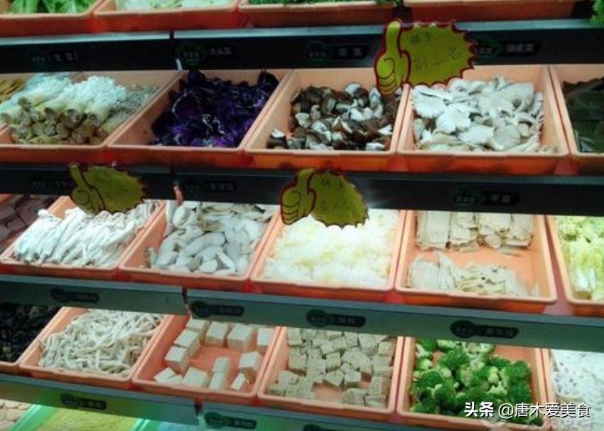 吃麻辣烫挑什么最让老板生气,怎样吃麻辣烫让老板伤心