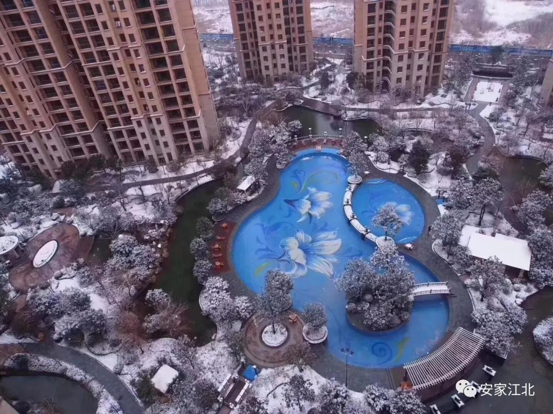 江北哪个小区物业好一些,重庆哪个物业比较好