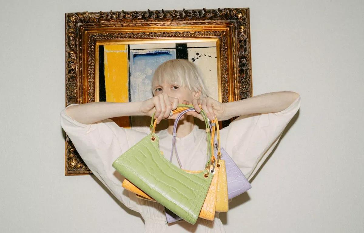 包包推荐小众平价学生斜挎包,秋冬包包推荐平价小众斜挎