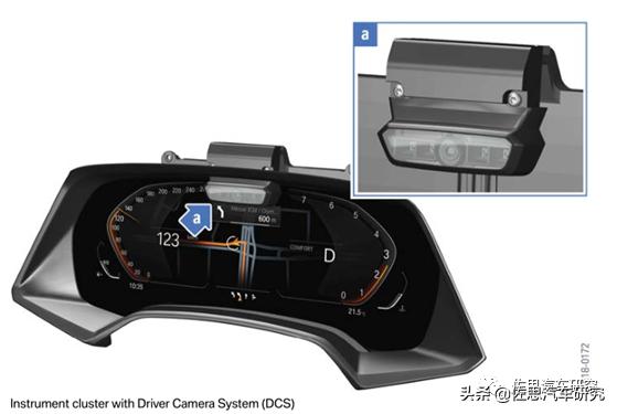 宝马电驱系统和特斯拉比较,远超特斯拉