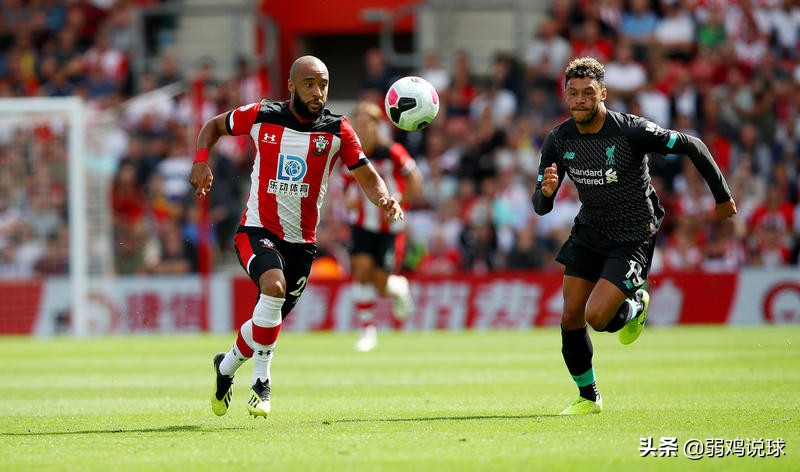 克洛普机会破门,阿森纳克洛普战术斗法