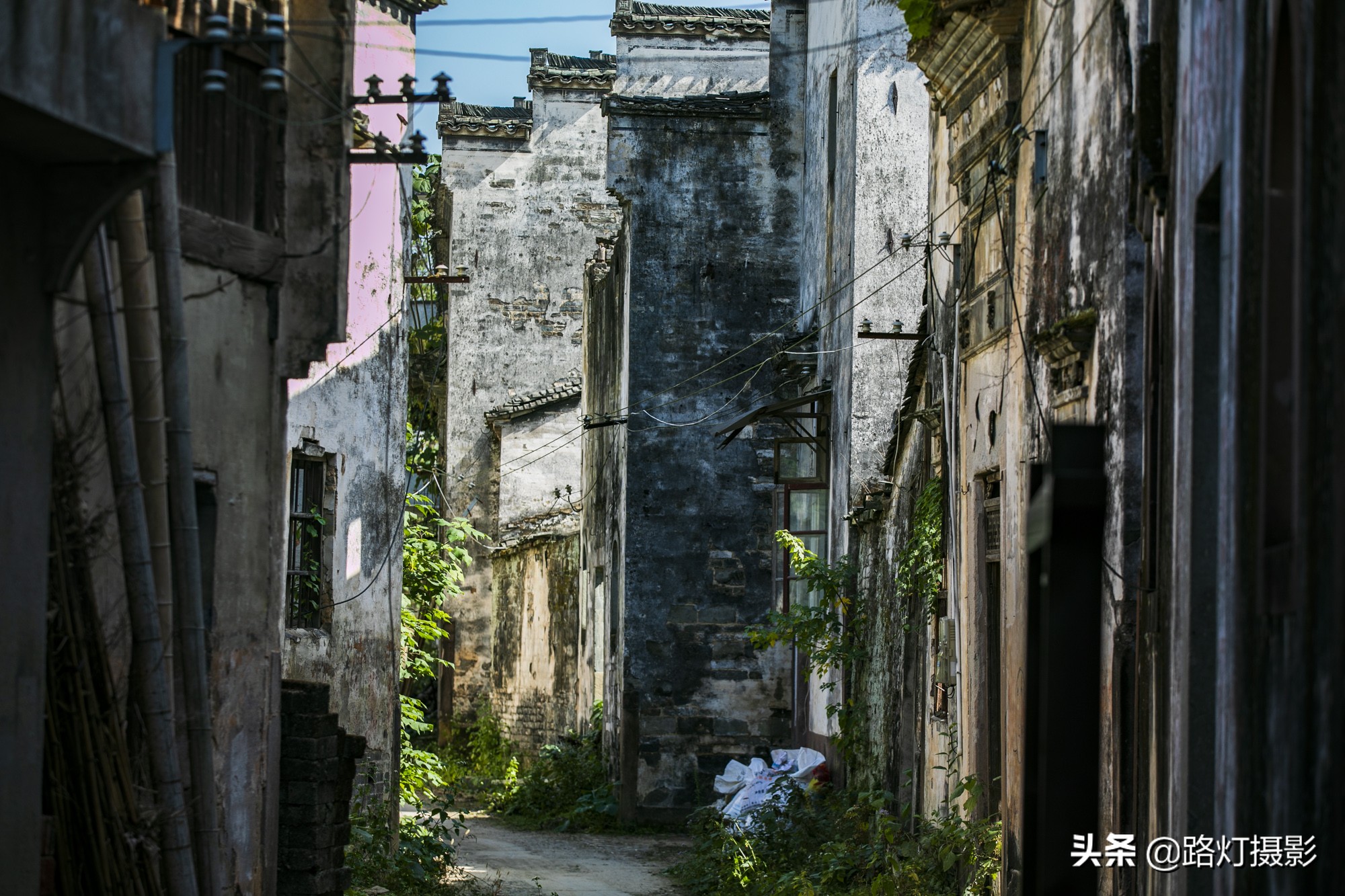 宣城，一座被遗忘的诗意风景之城，比徽州美百倍，终于上了热搜