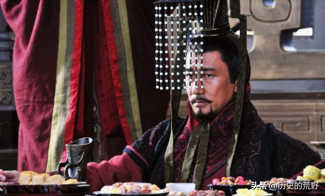 周朝诸侯国君级别公侯,西周分公侯伯