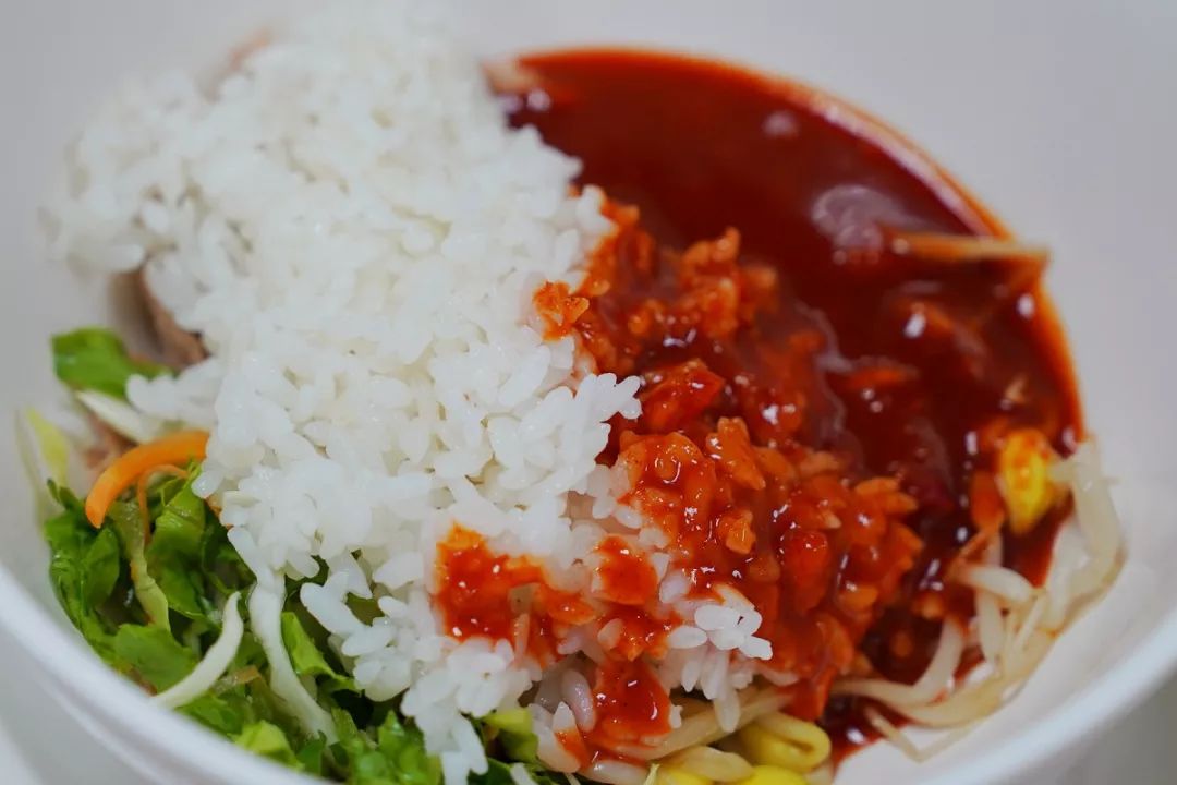 无锡这3家大公司的食堂曝光了！看得我泪流满面，想跳槽