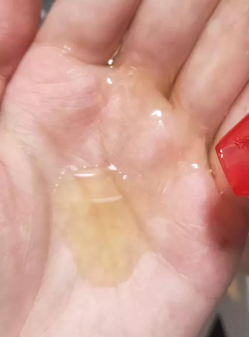 欧阳娜娜沐浴油,买了欧阳娜娜的产品