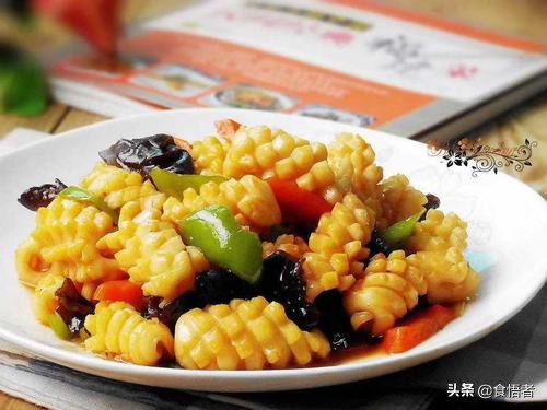 水产菜谱大全家常菜,水产菜谱家常菜