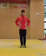 国家队队医运动康复,国家队居家训练