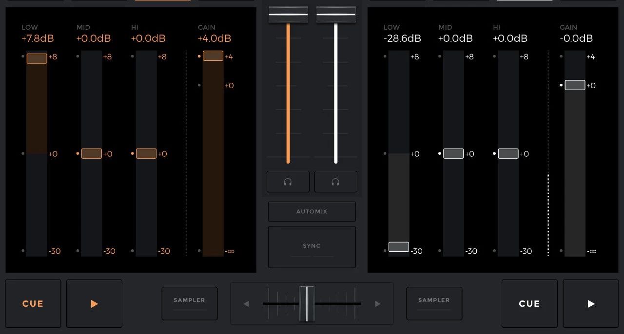 自学打碟在家里玩,刚学会打碟的第一天