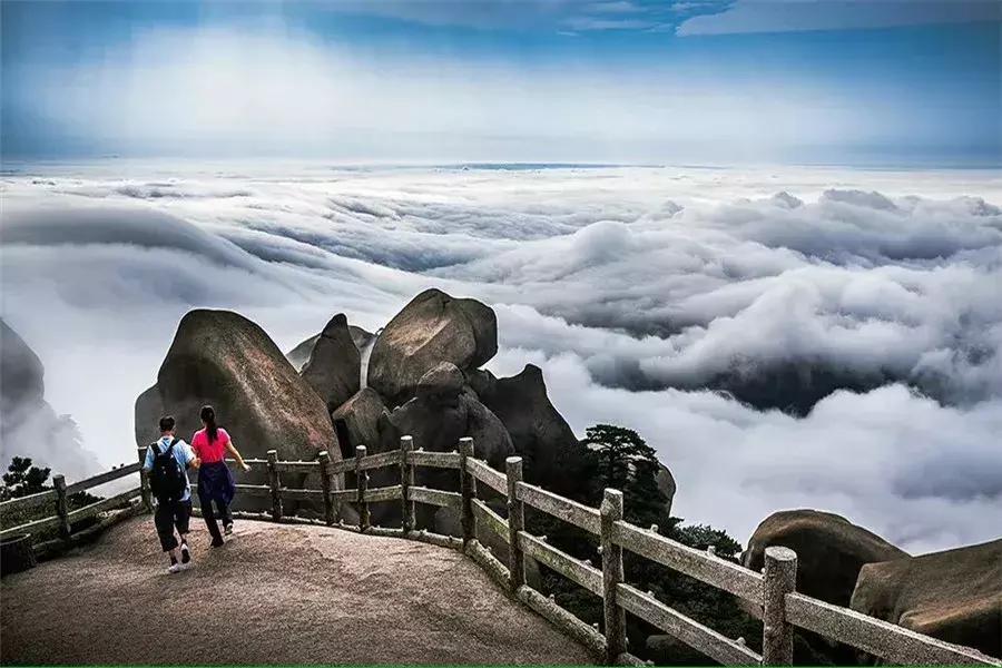 皖西秘境旅游攻略,皖西大峡谷自驾游