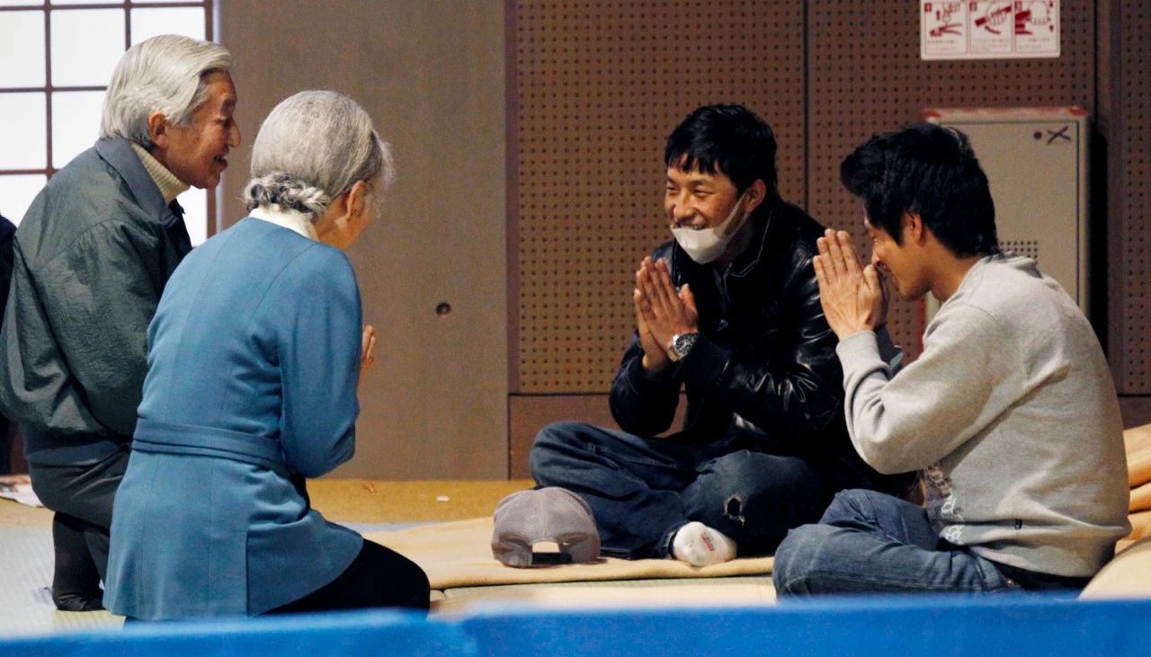 日本的第一位平民皇后,日本最美的平民皇后