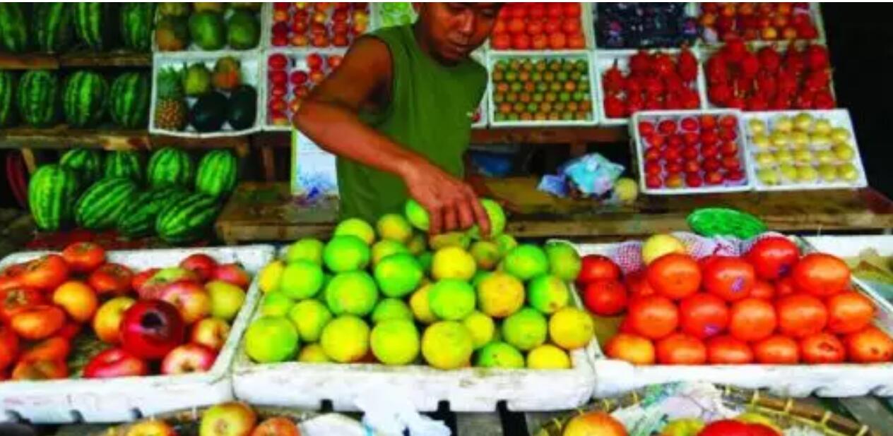 缅甸水果贸易中国,缅甸和中方签署贸易备忘录