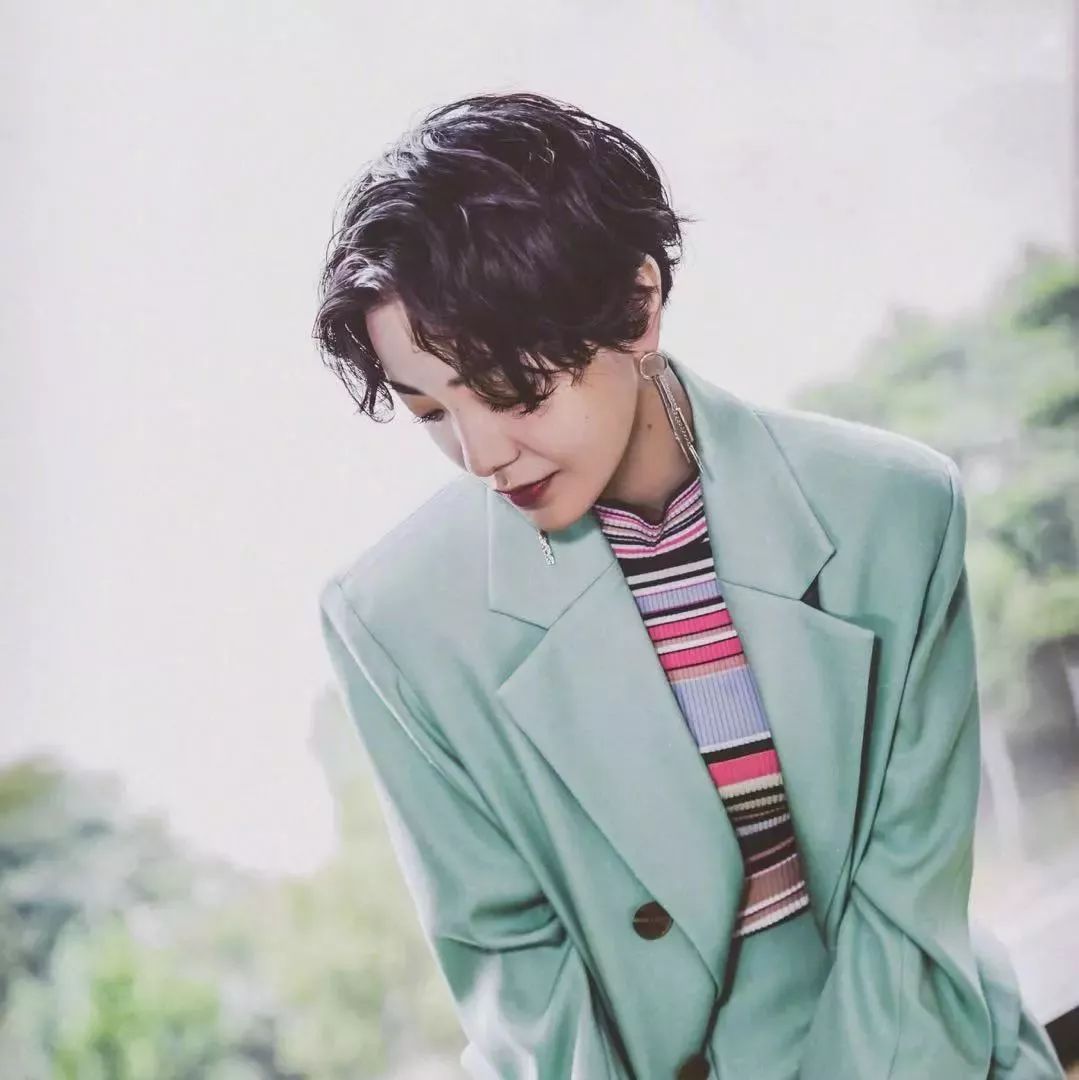 你适不适合剪短发关键看这4点,你适不适合剪短发关键就看这3点