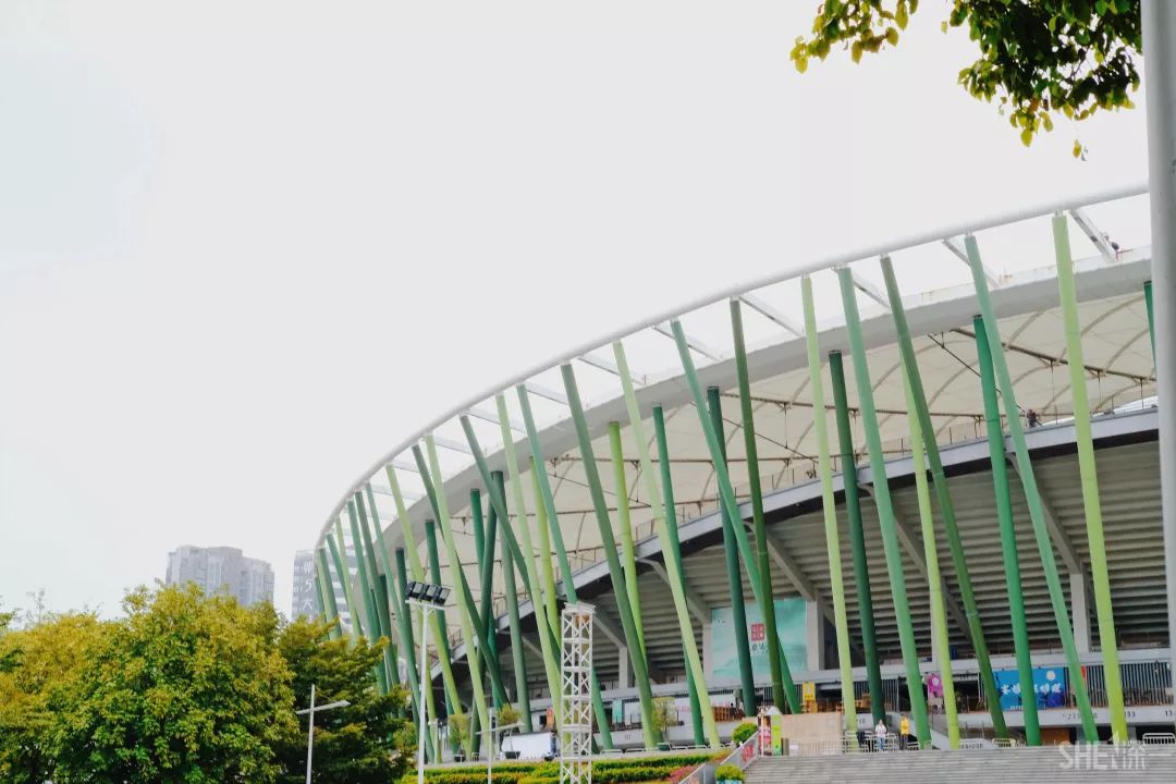 住在深圳宝安,住在宝安西乡