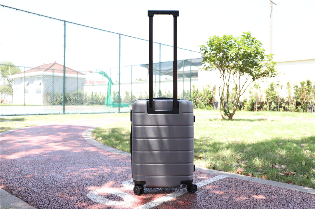 小米28寸旅行箱尺寸规格表,口碑最好的拉杆箱小米拉杆旅行箱