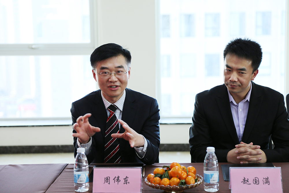 太极华保和华为有合作吗,太极股份跟华为合作进展