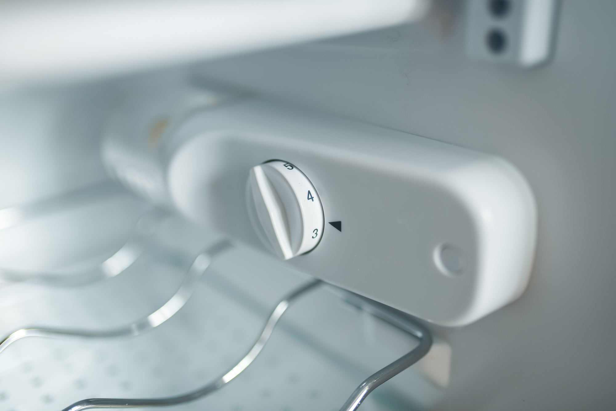 冰箱耗电高怎么解决,冰箱用1至2耗电高还是5至6耗电高