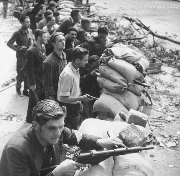 使命召唤二战致命错误是什么,使命召唤二战历史是真的吗