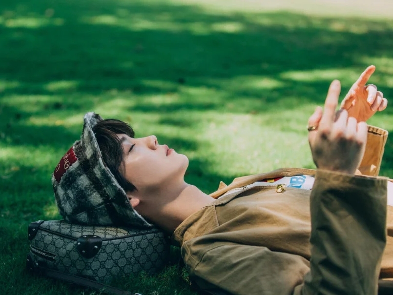 520让男朋友背上这五款包,立刻变身朋友圈顶流