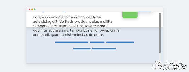 响应式网页设计字体,响应式网页设计尺寸