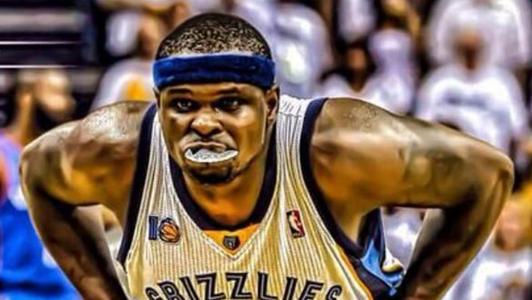 马克加索尔灰熊中锋,策应型中锋马克加索尔