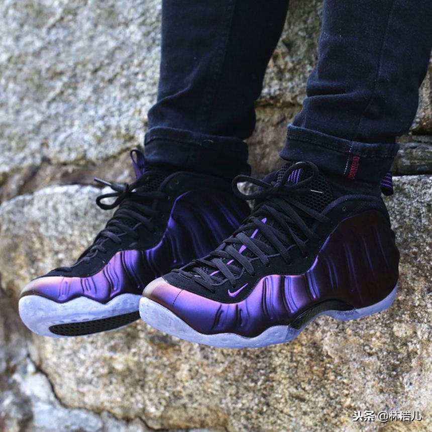 这些绝对都是今年最潮的运动鞋,潮人穿什么牌子运动鞋