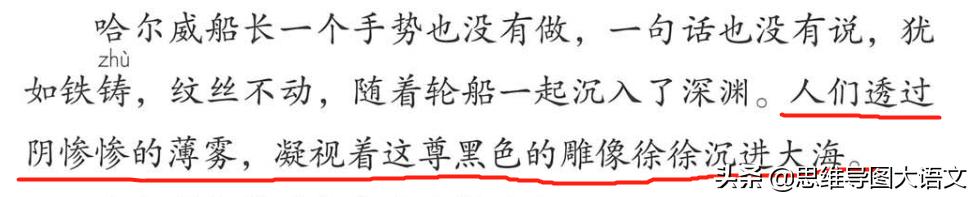 部编4下7单元习作｜《我的自画像》写作方法+范文+点评