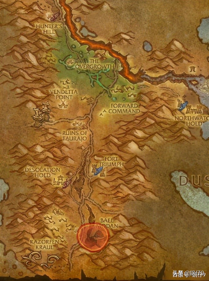 曾经的黄金矿工，被流放的费格雷，炉石卡牌故事No.2