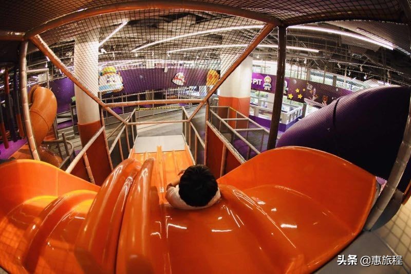 合肥79元游乐场,合肥游乐场儿童乐园9.9元