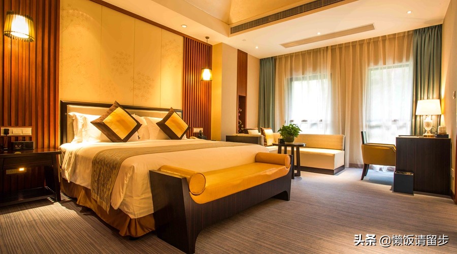 桐庐五星级度假酒店排名前十,桐庐富春江酒店推荐