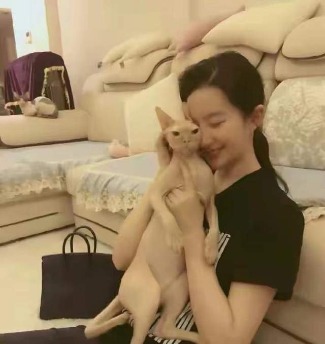 刘亦菲别墅豪宅曝光,刘亦菲的北京豪宅是自己建的吗