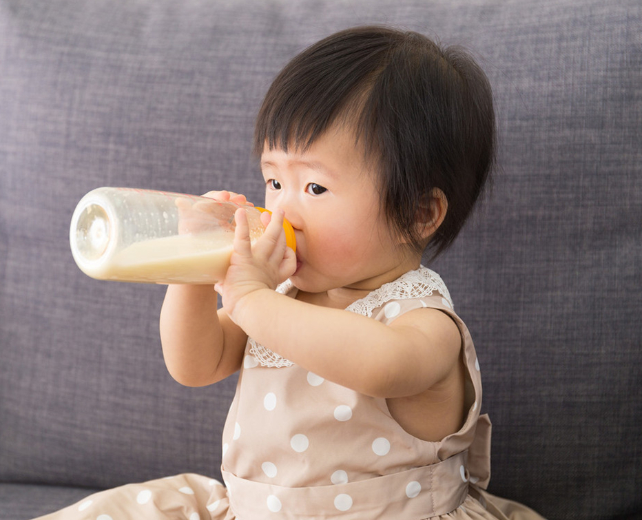 假奶粉被查最新消息,假奶粉宝宝出现哪些症状