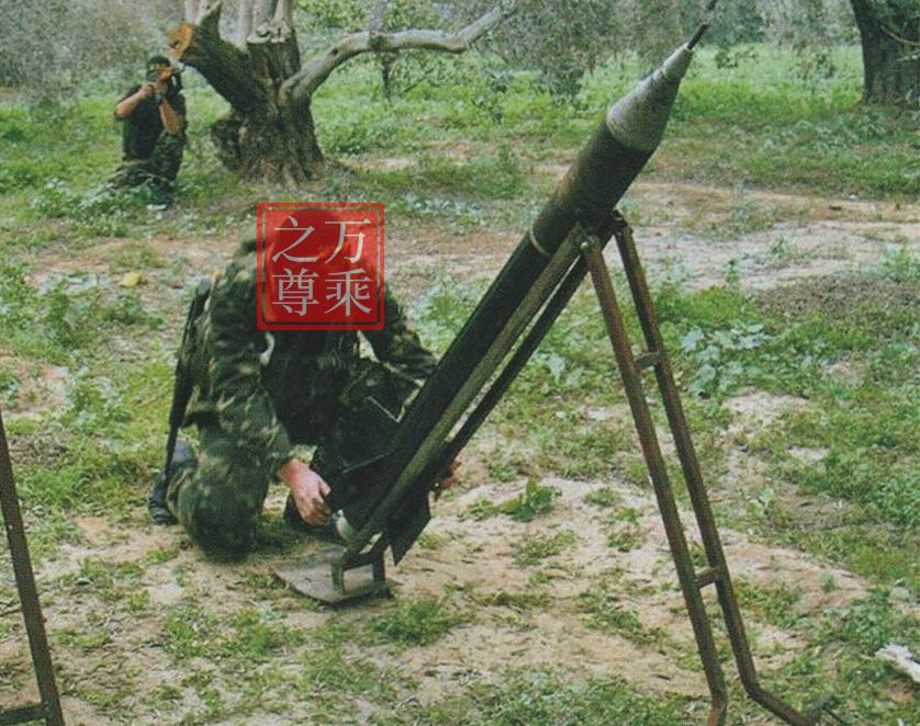 防空导弹火箭弹以色列,100美元火箭