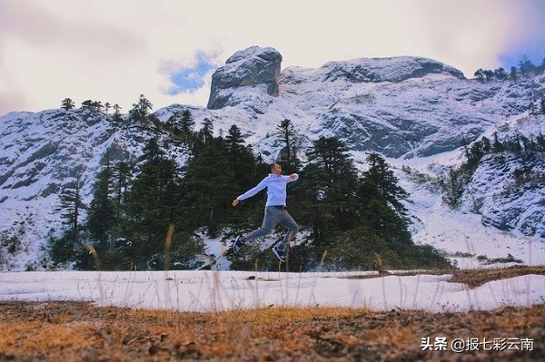 云南旅游三天最佳攻略自由行,去云南玩最省钱的旅游路线攻略