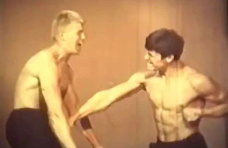 武术散手拳脚组合训练法,武术散手技法有哪些