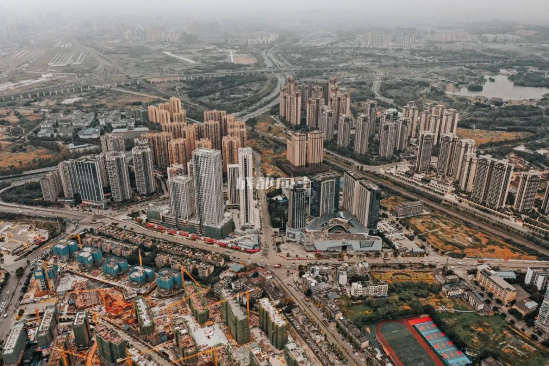 成华核心区最新消息,成华区最新动态