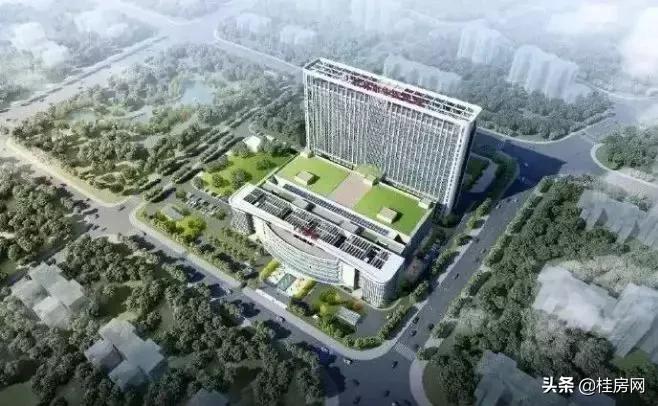 桂林各区房价最新走势,桂林房价最新价目表