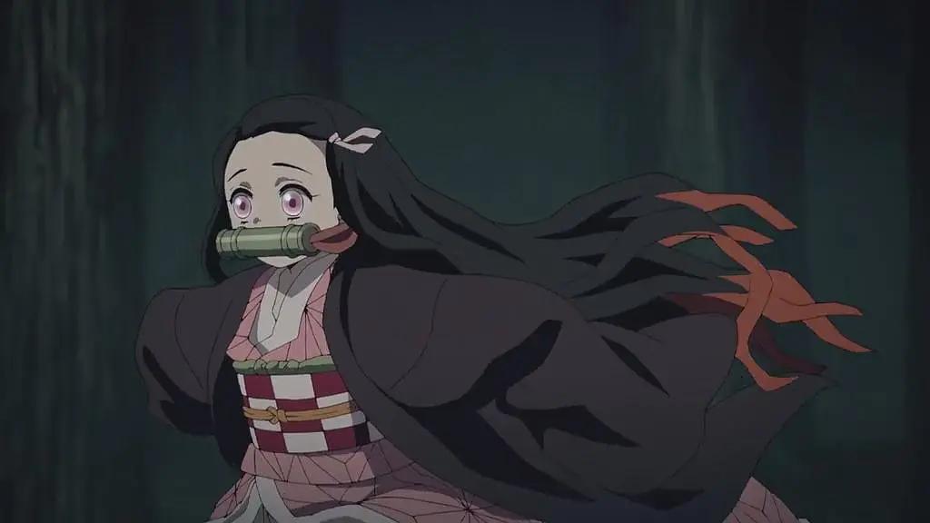 鬼灭之刃第1季解析,鬼灭之刃第一季的结局