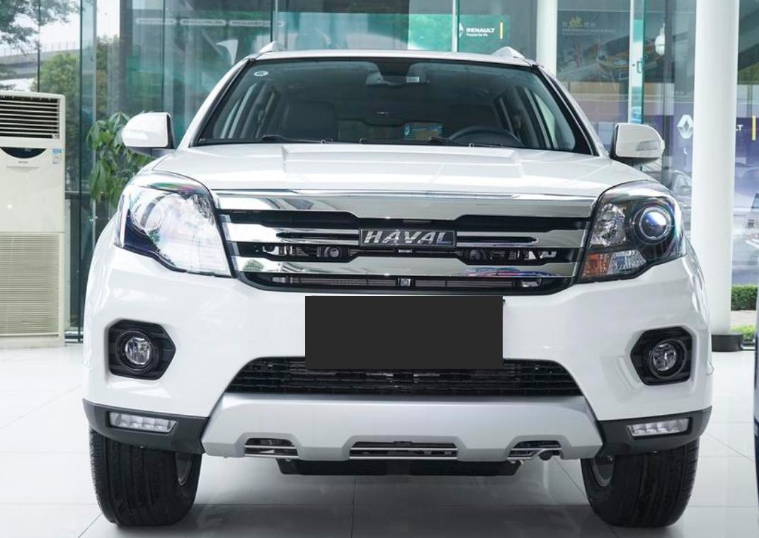 哈弗h5柴油自动四驱故障率,柴油哈弗h5自动四驱