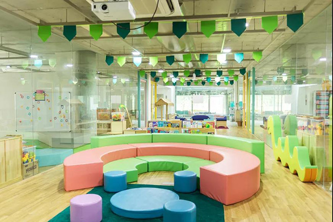 一个真实故事告诉你免疫力,儿童新风系统真实故事