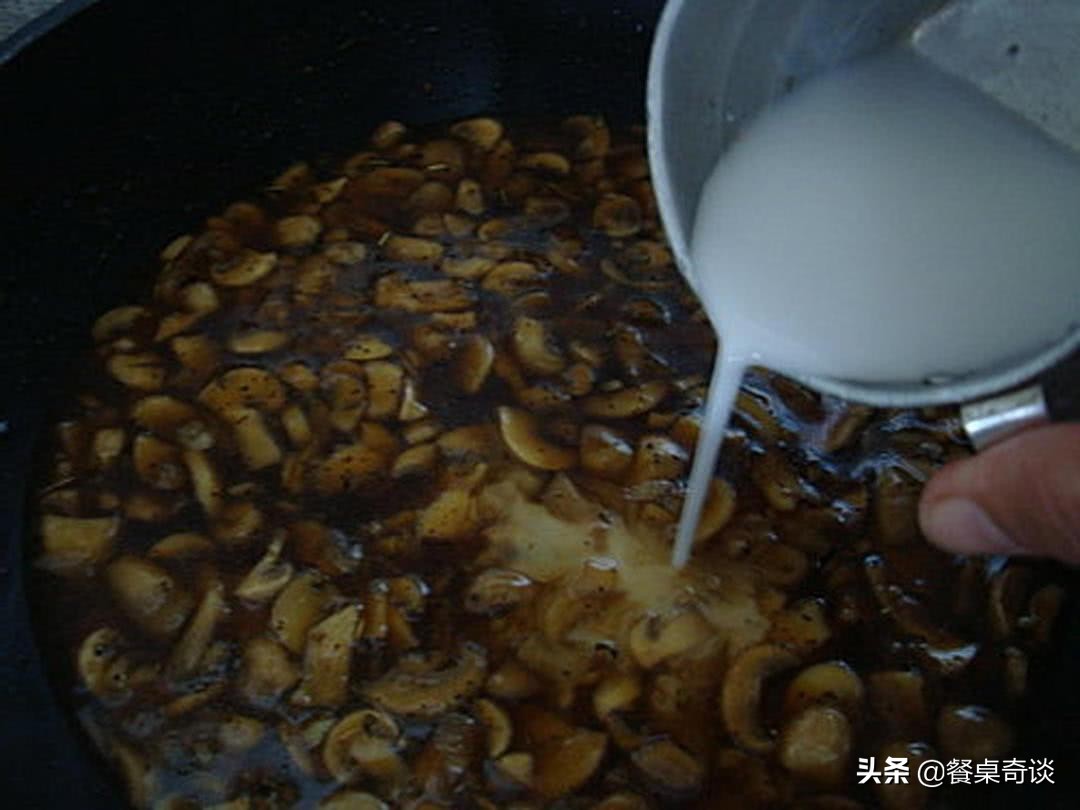 淀粉是玉米淀粉还是红薯淀粉好,红薯淀粉土豆淀粉玉米淀粉哪种好