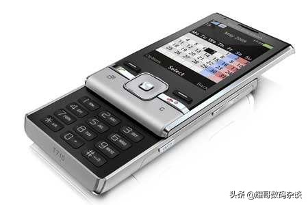 诺基亚经典手机8600,诺基亚先进科技手机