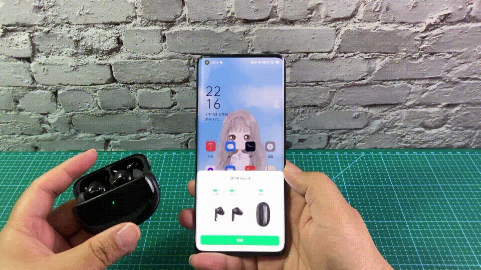小米降噪耳机3pro和oppoencox,oppoencoair2pro降噪效果