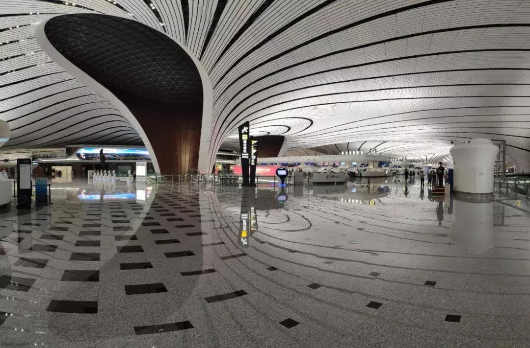 日本网友评价大兴机场,日本网友评论中国飞机