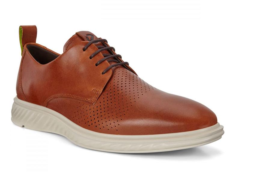 ecco男鞋冬季新款2024爆款,亚马逊购物ecco